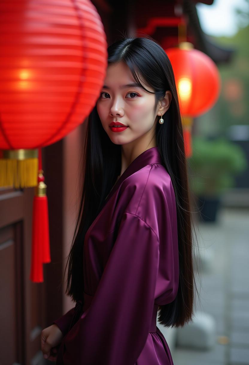 无雾版画质对比